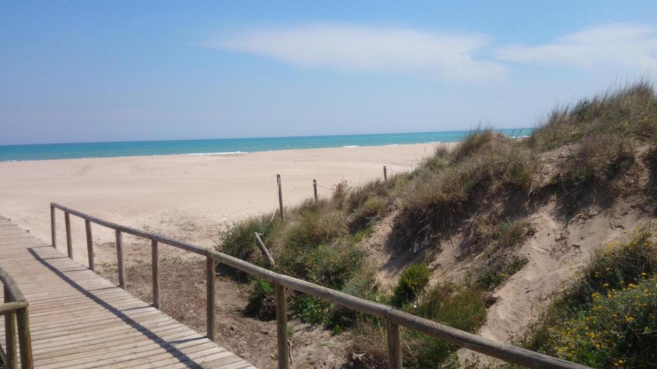 Uim Mediterraneo Pb Aragon A Wifi Puerto de Sagunto Ngoại thất bức ảnh