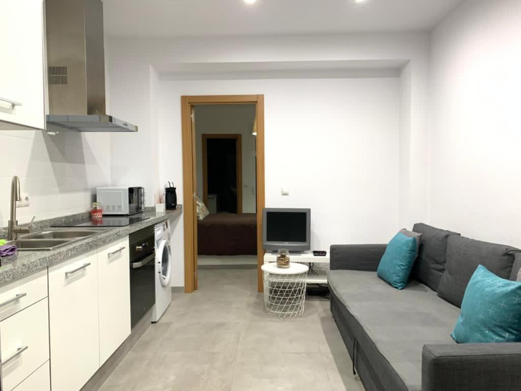 Uim Mediterraneo Pb Aragon A Wifi Puerto de Sagunto Ngoại thất bức ảnh