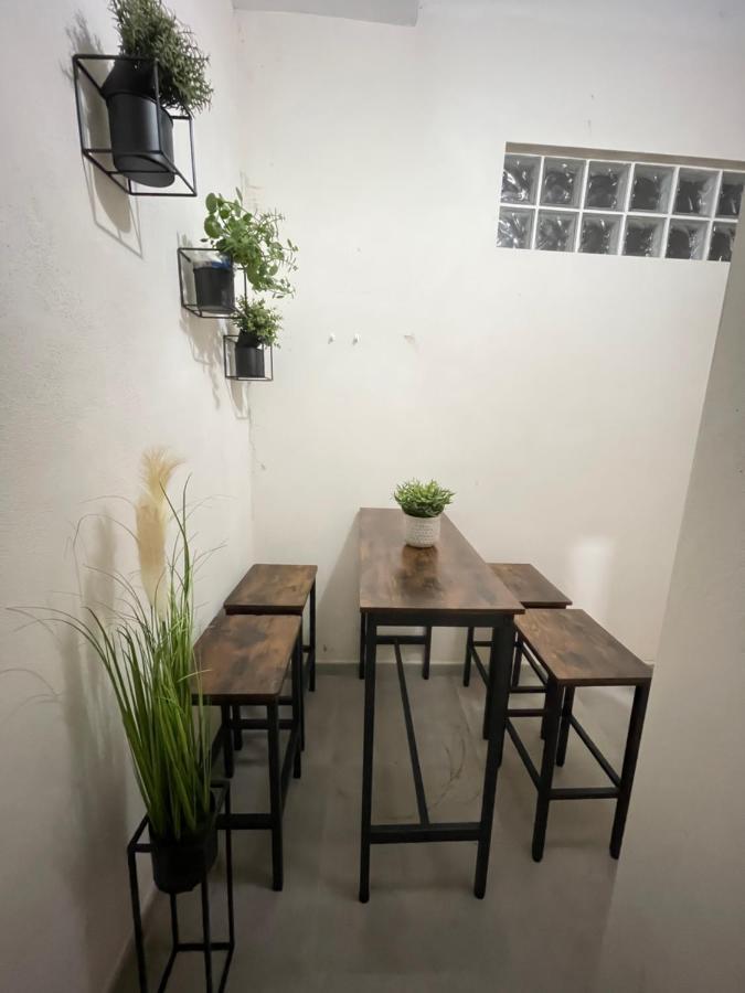 Uim Mediterraneo Pb Aragon A Wifi Puerto de Sagunto Ngoại thất bức ảnh